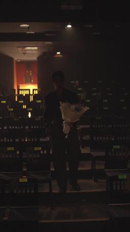 BECOMING A HOMEWRECKER episode 40