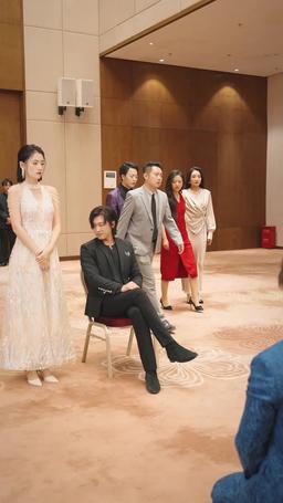 重生之都市神級仙尊 episode 74