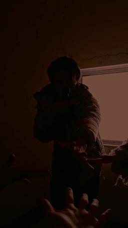 禁忌 episode 8