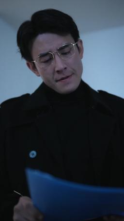 全世界最愛我的她 episode 33