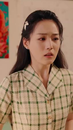 Reborn for You episode 50
