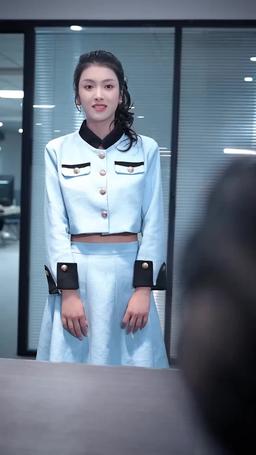 殘疾大佬掐腰吻 episode 20