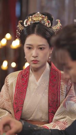 替嫁當寡婦，我贏麻了 episode 49