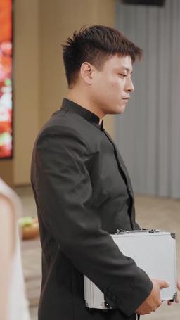 時有女子世無雙 episode 33