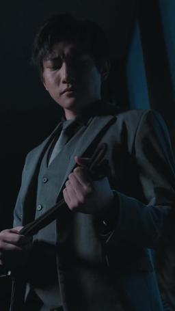 베일에 싸인 그녀 episode 55
