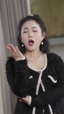 她帶崽離開後，厲總追瘋了 episode 10