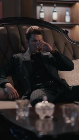 The Mafia Boss Happens to Be My Sex Partner episode 56