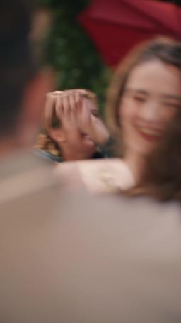 運命のすり替わり episode 24
