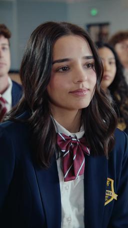 قلبان في الظلام episode 48