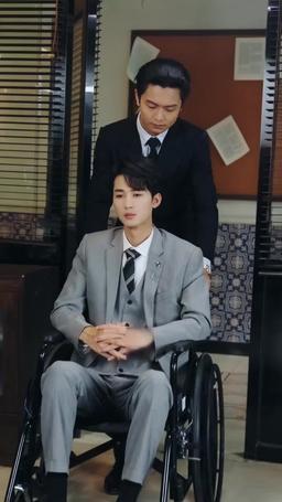 被渣後我閃婚了千億總裁 episode 41