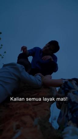 Rahasia Suamiku episode 43