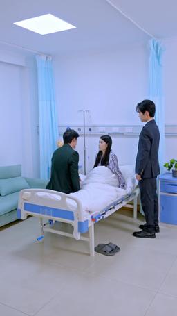 Till Lies Do Us Part episode 19