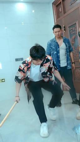 都市教父 episode 42