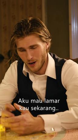 Cinta Kami Seperti Anggur Berkualitas episode 54