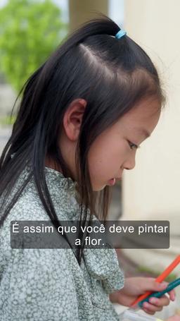 A herdeira é uma impostora episode 1
