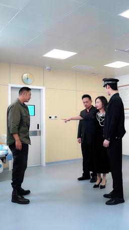 레전드 파더가 돌아왔다! episode 14