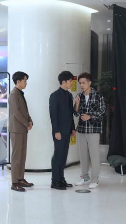 熱辣滾燙之華麗變身 episode 36