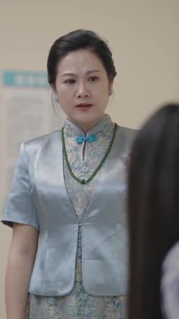Crimson Heiress episode 20