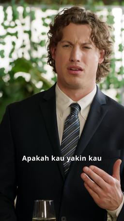 Pesta Kekuasaan episode 12
