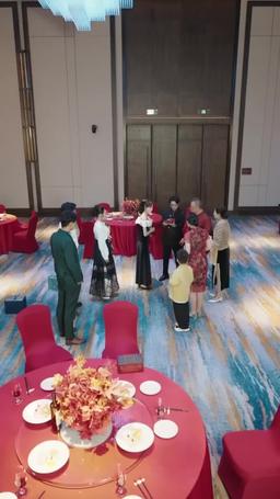 巾幗媽媽不好惹 episode 64