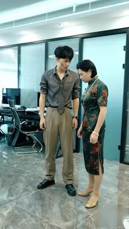 千金歸來 episode 52