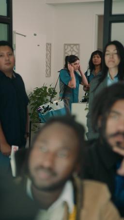 Mami, Te Conseguí una Cita episode 7