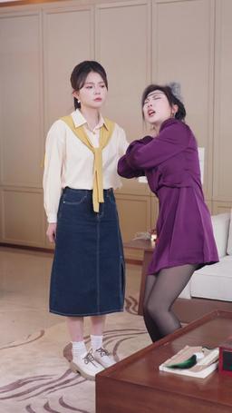狼人爹地找上門 episode 22