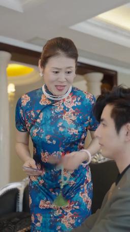 被渣後我成了總裁的心尖寵 episode 34