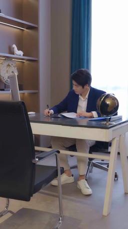 替嫁成婚,腹黑穆少不領情 episode 46