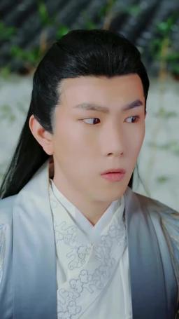 王爺別虐了，王妃已改嫁 episode 30