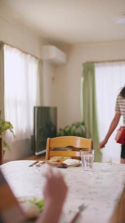 奪われたプリマバレリーナ episode 74