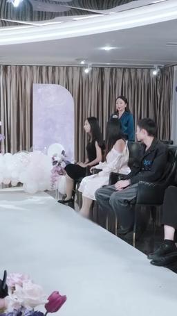 漫天星辰不及你 episode 54