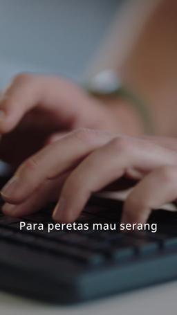 Anda Pecat Seorang Jenius Teknologi trailer