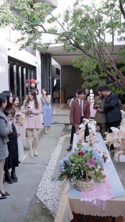 江春不入舊年 episode 68