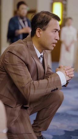 離婚後神女大人她覺醒了 episode 37
