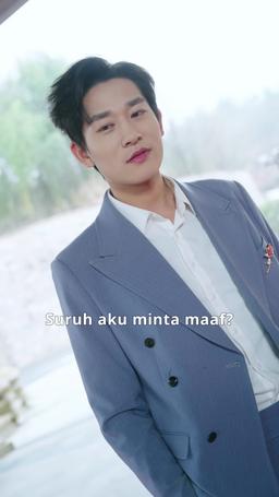 Mantan Istriku Memohon Rujuk episode 11