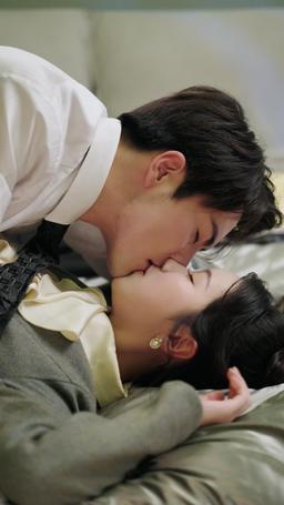 Falling for My Gold-Digger Wife (English-dubbed) episode 31