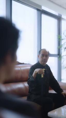 情靡 episode 55