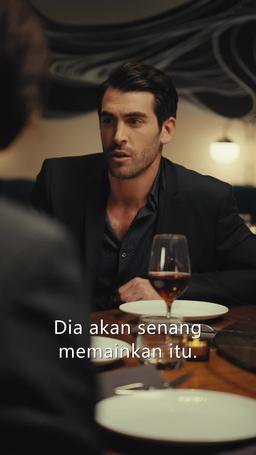 Patahkan Hatiku Lagi episode 15