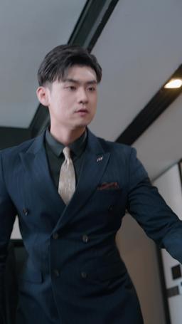 狐鼠竟登金玉堂 episode 13