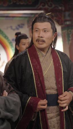 誅天大主宰 episode 70
