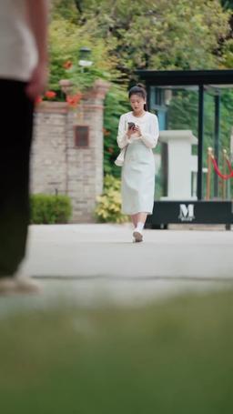 女乞丐之重回巔峰 episode 34