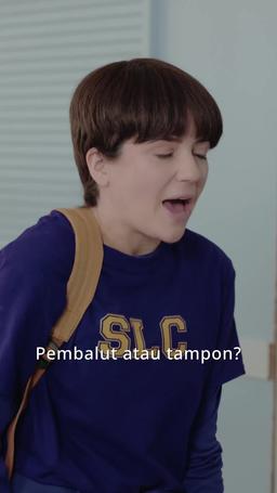 Ayo Semangat！Band Kecantikan Terpendam episode 50