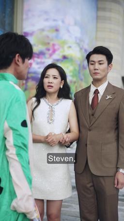 Pada Hari Pernikahan episode 45
