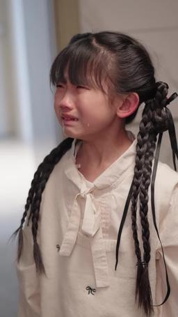Baby Don't Cry, Mommy is Sorry episode 32