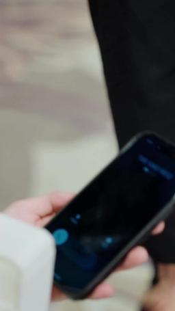 守得雲開見月明 episode 22