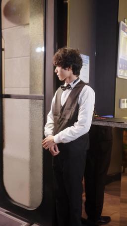 Reparando um Amor Destruído episode 14