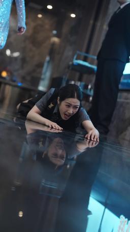 One More Chance, My Nurse Girlfriend! episode 9