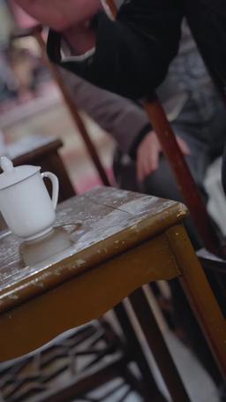 史上最強煉氣期 episode 35