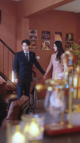 我的失憶小奶狗 episode 8